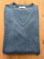 Selected Homme Pullover | Gr. S | hellblau | V-Ausschnitt Münster (Westfalen) - Centrum Vorschau