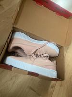 Neue Puma Schuhe Nordrhein-Westfalen - Lüdenscheid Vorschau