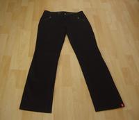 EDC by ESPRIT Jeans -Five- Straight Gr. 38 long - Stretch - Damen Nordrhein-Westfalen - Horn-Bad Meinberg Vorschau