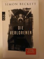 Die Verlorenen Simone Beckett Thriller TOP Niedersachsen - Bad Salzdetfurth Vorschau