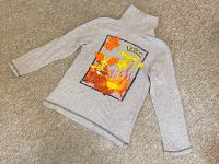 Pokémon Pulli Gr. 140 Langarmshirt bzw. Pulli mit Rollkragen Brandenburg - Neuenhagen Vorschau