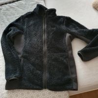 Jack Wolfskin Teddy Damen Jacke gr.L Antrazit Baden-Württemberg - Ludwigsburg Vorschau