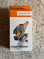 Weidmüller stripax Ultimate Abisolierzange Niedersachsen - Wilsum Vorschau