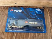 Pepsi Mini Lastwagen, OVP, Sammlung, Modelltruck, Brauerei Bayern - Mainburg Vorschau