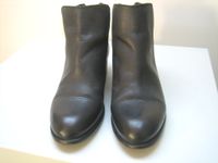 Damenschuhe, Stiefeletten - Schwarze Buffalo Boots -  . Größe 39 Nordrhein-Westfalen - Herdecke Vorschau