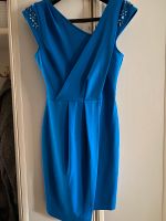 Kleid Lipsy Größe 38/M blau Münster (Westfalen) - Hiltrup Vorschau