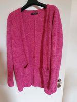 Strickjacke pink Gr xs Nordrhein-Westfalen - Bad Honnef Vorschau