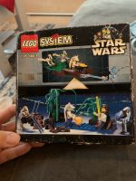 Lego Star Wars Naboo Swamp 7121 Schleswig-Holstein - Lübeck Vorschau