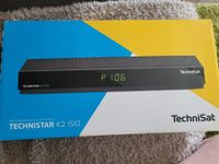 Technisat K2 ISIO HDTV Kabel Receiver mit Internet Nordrhein-Westfalen - Drolshagen Vorschau