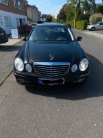 Mercedes Benz E280 Sportpaket Nordrhein-Westfalen - Swisttal Vorschau