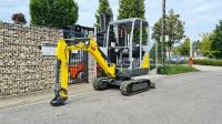 Minibagger Wacker Neuson ET16 nur 705 Bh Schutzdach MS01 Nordrhein-Westfalen - Hagen Vorschau