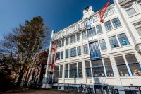 Büro, Loft-/Hallenflächen in ehem. Fabrikgebäude Wandsbek - Hamburg Eilbek Vorschau