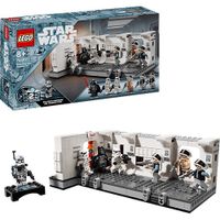 LEGO Star Wars: Das Entern der Tantive IV (75387) Hessen - Rödermark Vorschau