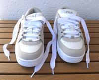 Fila Sneaker Sportschuh Damen, neu, Grösse 41 Hessen - Bruchköbel Vorschau