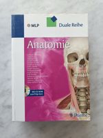 Duale Reihe - Anatomie Sachsen-Anhalt - Halle Vorschau