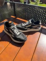 Reebok Classic Legacy Black Stucco | EU 44,5  US11| Sneaker Hamburg-Nord - Hamburg Barmbek Vorschau