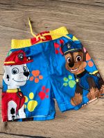 PawPatrol Badehose Shorts in 98 2-3 Jahre Nordrhein-Westfalen - Siegburg Vorschau