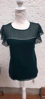 Damen T-Shirt/Bluse, petrol, Gr.S. Rheinland-Pfalz - Bad Kreuznach Vorschau