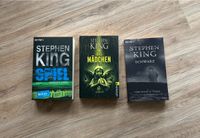 Stephen King Bücher - Neu Hessen - Steinau an der Straße Vorschau