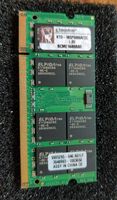 Verkaufe Kingston 2GB RAM DDR2 533 Bayern - Taufkirchen Vils Vorschau