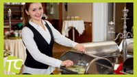 Essensausgabe / Küchenhilfe (m/w/d) in Hamburg gesucht! -HH Hamburg-Mitte - Hamburg Neustadt Vorschau