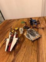 lego star wars konvolut ohne Figuren 7130 6207 7667 9489 Essen-West - Holsterhausen Vorschau