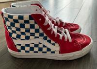 Vans SK8-Hi Hessen - Bad Nauheim Vorschau