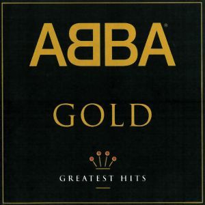 ABBA Gold - Greatest Hits CD  19 Titel   Top in Lörzweiler