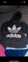 Adidas hoodie schwarz L 40 sweatshirt Nordrhein-Westfalen - Bergisch Gladbach Vorschau