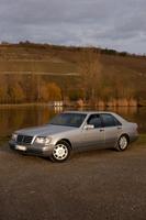 Mercedes-Benz S-Klasse S320 W140 Bayern - Würzburg Vorschau