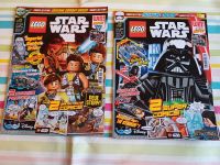 LEGO Star Wars Zeitschrift 21 23 2017 März Mai Nordrhein-Westfalen - Bornheim Vorschau