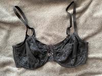 Emporio Armani BH Gr.75 C Neu Bayern - Neufahrn Vorschau