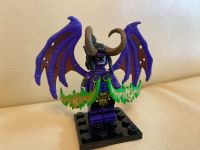 Warcraft Illidan Figur + Lego Podest Nordrhein-Westfalen - Arnsberg Vorschau
