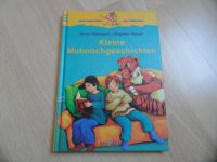 Kinderbuch Kleine Mutmachgeschichten ABC Känguru Bayern - Heroldsberg Vorschau