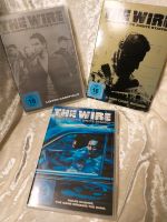 The Wire Staffel 1-3 DVD Schleswig-Holstein - Kiel Vorschau