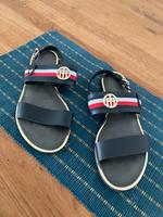 Tommy hilfiger Sandalen Hessen - Gießen Vorschau
