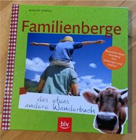 Familienberge das etwas andere Wanderbuch Baden-Württemberg - Ravensburg Vorschau