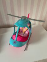 Barbie Helikopter Rheinland-Pfalz - Landau in der Pfalz Vorschau
