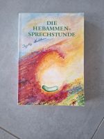 Buch Hebammensprechstunde Brandenburg - Ludwigsfelde Vorschau