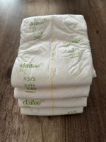 4 Dailee Slip Premium Super XS/S Bayern - Bissingen Vorschau