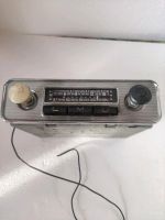 Oldtimer Auto Radio Blaupunkt Essen glaube ich Duisburg - Walsum Vorschau