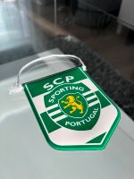 ❤️ SCP Sporting Portugal Spiegelanhänger Anhänger ❤️ Dortmund - Innenstadt-West Vorschau