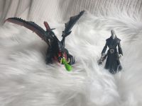 Dreamworks Dragons 3 "Grimmel und Todbringer" Hessen - Nidda Vorschau