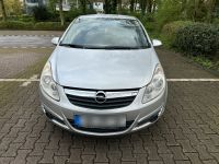 Opel Corsa S-D Nordrhein-Westfalen - Oberhausen Vorschau