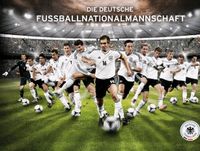 Fototapete Deutsche Fussballnationalmannschaft Niedersachsen - Weener Vorschau