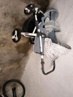 Kinderwagen simpligo Bayern - Augsburg Vorschau