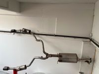 RAM 1500 Gen 5 original Auspuff/Abgasanlage Nordrhein-Westfalen - Krefeld Vorschau