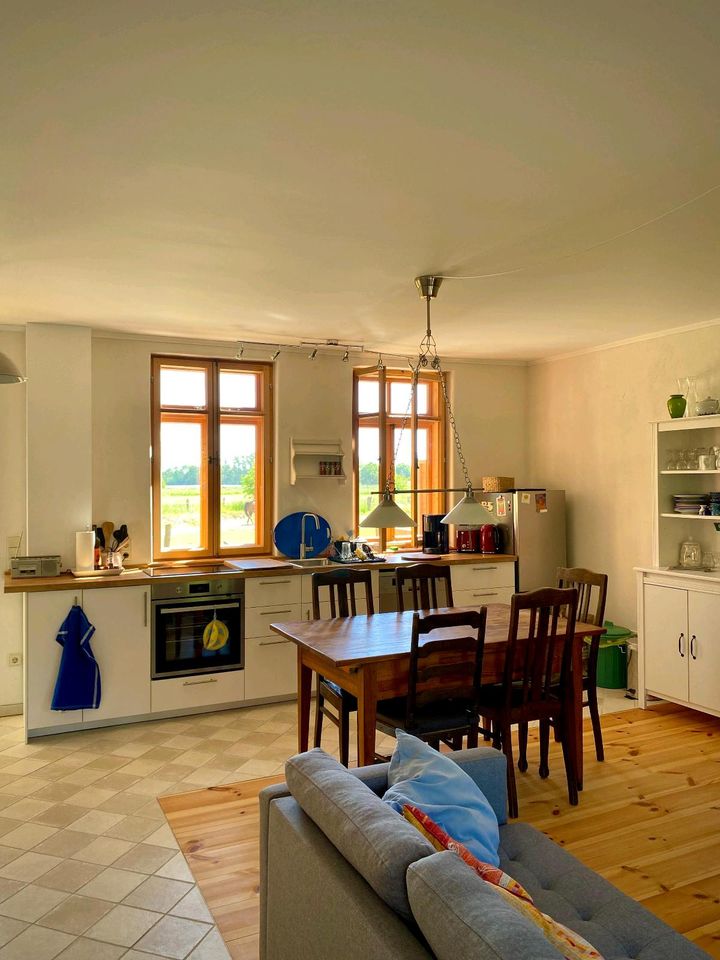 Ferienwohnung im Wendland in Wustrow (Wendland)