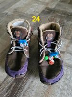 Wildlinge Schuhe Größe 24 Sachsen - Neukieritzsch Vorschau