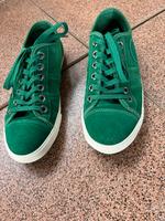 Dockers Stoffturnschuh Sneaker 38 Rheinland-Pfalz - Erdesbach Vorschau